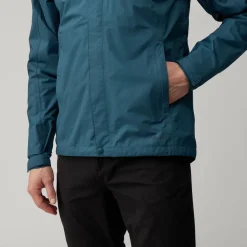 Herren FRILUFTS Outdoorjacken^BJARNAFOSS JACKET Herren - Regenjacke