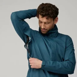 Herren FRILUFTS Outdoorjacken^BJARNAFOSS JACKET Herren - Regenjacke