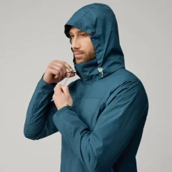 Herren FRILUFTS Outdoorjacken^BJARNAFOSS JACKET Herren - Regenjacke