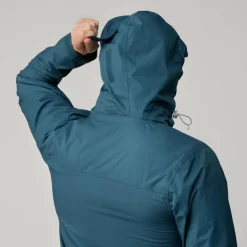 Herren FRILUFTS Outdoorjacken^BJARNAFOSS JACKET Herren - Regenjacke