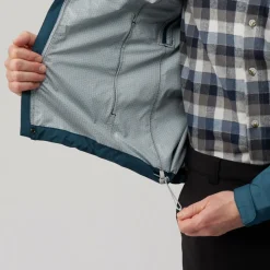 Herren FRILUFTS Outdoorjacken^BJARNAFOSS JACKET Herren - Regenjacke