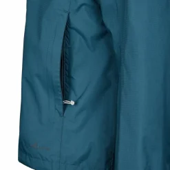 Herren FRILUFTS Outdoorjacken^BJARNAFOSS JACKET Herren - Regenjacke