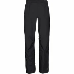 Clearance BJARNAFOSS PACKABLE RAINPANTS Unisex - Regenhose Damen Outdoorhosen|Outdoorhosen