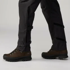 Clearance BJARNAFOSS PACKABLE RAINPANTS Unisex - Regenhose Damen Outdoorhosen|Outdoorhosen