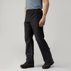 Clearance BJARNAFOSS PACKABLE RAINPANTS Unisex - Regenhose Damen Outdoorhosen|Outdoorhosen