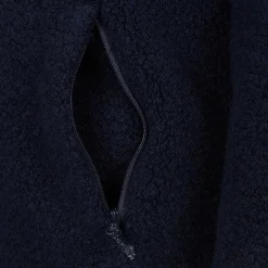 Damen FRILUFTS Pullover Und Fleecepullover|Outdoorjacken^BUNLIN HOODED FLEECE JACKET Damen - Wolljacke