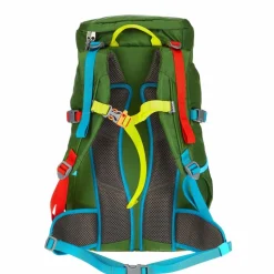 Kinder FRILUFTS Kinderrucksäcke Und Taschen^CALI KIDS - Kinderrucksack