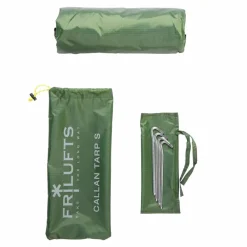 FRILUFTS Tarps^CALLAN TARP - Tarp