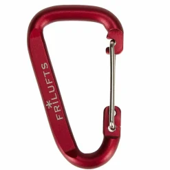 FRILUFTS Schlüsselanhänger|Kletterzubehör^CARABINER SET - Karabiner