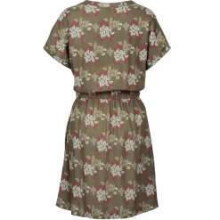 Best COCORA DRESS Damen - Kleid Damen Röcke Und Kleider