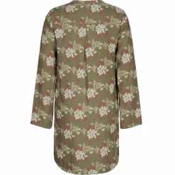 Damen FRILUFTS Hemden^COCORA L/S TUNIC Damen - Tunika