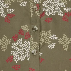 Damen FRILUFTS Hemden^COCORA L/S TUNIC Damen - Tunika