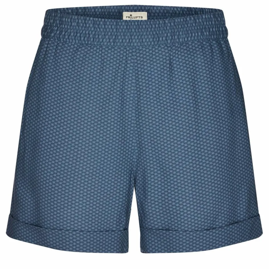 Damen FRILUFTS Outdoorhosen^COCORA SHORTS Damen - Shorts