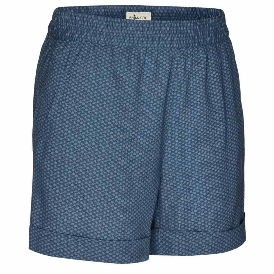 Damen FRILUFTS Outdoorhosen^COCORA SHORTS Damen - Shorts