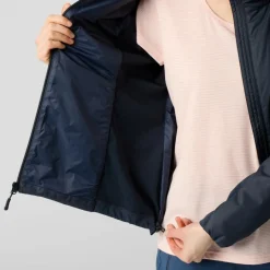 Damen FRILUFTS Outdoorjacken^DUNAGIRI PADDED JACKET Damen - Isolationsjacke