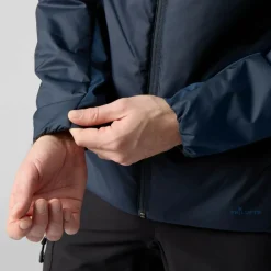 Herren FRILUFTS Outdoorjacken^DUNAGIRI PADDED JACKET Herren - Isolationsjacke