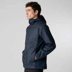 Herren FRILUFTS Outdoorjacken^DUNAGIRI PADDED JACKET Herren - Isolationsjacke