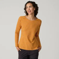 Damen FRILUFTS Shirts Und Tops^DUNCAN LONGSLEEVE Damen - Funktionsshirt