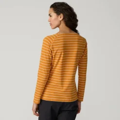 Damen FRILUFTS Shirts Und Tops^DUNCAN LONGSLEEVE Damen - Funktionsshirt