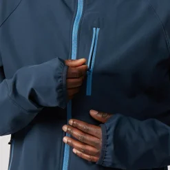 Sale ENNSKRAXN HOODED SOFTSHELL JACKET Herren - Softshelljacke Herren Outdoorjacken