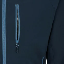 Sale ENNSKRAXN HOODED SOFTSHELL JACKET Herren - Softshelljacke Herren Outdoorjacken