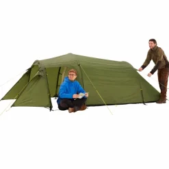 Discount ERRIGAL 3 XT - Tunnelzelt 3-Personen-Zelte|3-Jahreszeiten-Zelte