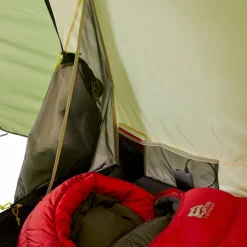 Discount ERRIGAL 3 XT - Tunnelzelt 3-Personen-Zelte|3-Jahreszeiten-Zelte