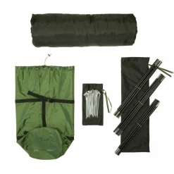 FRILUFTS Familienzelte|4-Personen-Zelte^ERRIGAL FAMILY - Familienzelt