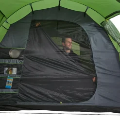 FRILUFTS Familienzelte|4-Personen-Zelte^ERRIGAL FAMILY - Familienzelt