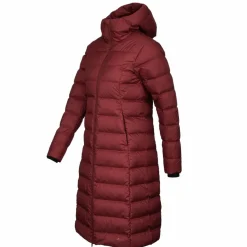 Online FETLAR DOWN COAT Damen - Daunenmantel Damen Outdoorjacken