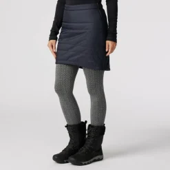 Damen FRILUFTS Röcke Und Kleider^FETLAR PADDED SKIRT Damen - Isolationsrock