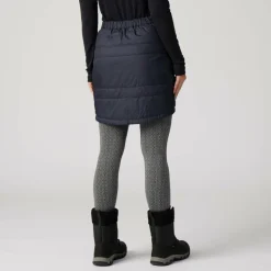 Damen FRILUFTS Röcke Und Kleider^FETLAR PADDED SKIRT Damen - Isolationsrock