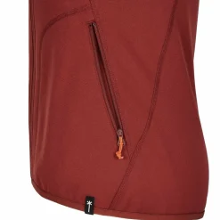 Damen FRILUFTS Pullover Und Fleecepullover|Outdoorjacken^FJERGEN HOODED FLEECE JACKET Damen - Fleecejacke