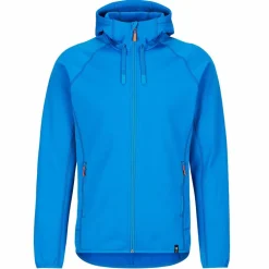 Herren FRILUFTS Pullover Und Fleecepullover|Outdoorjacken^FJERGEN HOODED FLEECE JACKET Herren - Fleecejacke