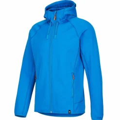 Herren FRILUFTS Pullover Und Fleecepullover|Outdoorjacken^FJERGEN HOODED FLEECE JACKET Herren - Fleecejacke