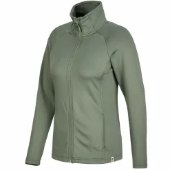 Damen FRILUFTS Pullover Und Fleecepullover|Outdoorjacken^FRIAREN FLEECE JACKET Damen - Fleecejacke