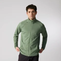 Herren FRILUFTS Pullover Und Fleecepullover|Outdoorjacken^FRIAREN FLEECE JACKET Herren - Fleecejacke