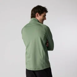 Herren FRILUFTS Pullover Und Fleecepullover|Outdoorjacken^FRIAREN FLEECE JACKET Herren - Fleecejacke