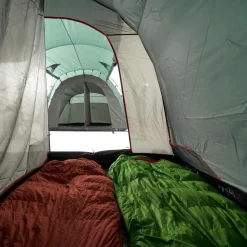 Discount GRASSHOLM 8 - Familienzelt Familienzelte|3-Jahreszeiten-Zelte