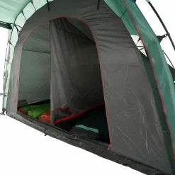 Discount GRASSHOLM 8 - Familienzelt Familienzelte|3-Jahreszeiten-Zelte