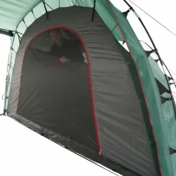 Discount GRASSHOLM 8 - Familienzelt Familienzelte|3-Jahreszeiten-Zelte