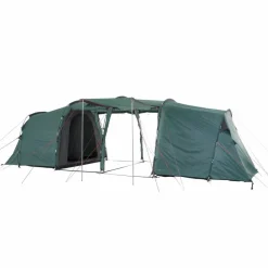 Discount GRASSHOLM 8 - Familienzelt Familienzelte|3-Jahreszeiten-Zelte