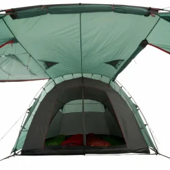 FRILUFTS 4-Personen-Zelte|Familienzelte^GRASSHOLM 4 - Familienzelt