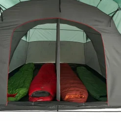 FRILUFTS 4-Personen-Zelte|Familienzelte^GRASSHOLM 4 - Familienzelt