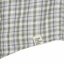 Herren FRILUFTS Hemden^GRIMSA L/S SHIRT Herren - Outdoor Hemd