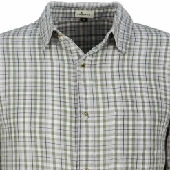 Herren FRILUFTS Hemden^GRIMSA L/S SHIRT Herren - Outdoor Hemd