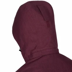 HAGBY COAT Damen - Regenmantel Damen Outdoorjacken
