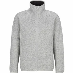 Sale HAGLEREN JACKET Herren - Fleecejacke Herren Pullover Und Fleecepullover|Outdoorjacken