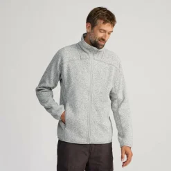 Sale HAGLEREN JACKET Herren - Fleecejacke Herren Pullover Und Fleecepullover|Outdoorjacken