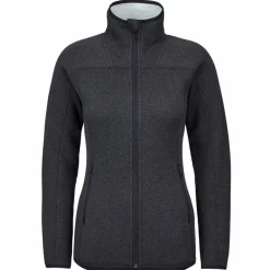 Outlet HAGLEREN JACKET Damen - Fleecejacke Damen Pullover Und Fleecepullover|Outdoorjacken